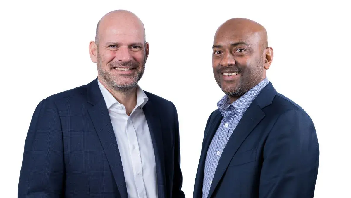 Two AV professionals join PPDS as Key Account Directors
