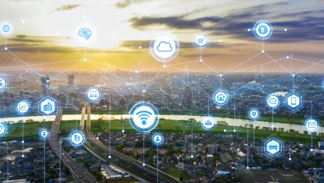 Global IoT market size set to grow 19% in 2023 – report