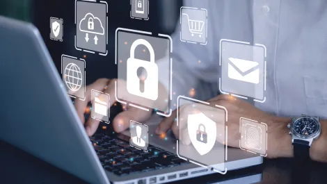 Outsourcing information security is optimal, says Advantage