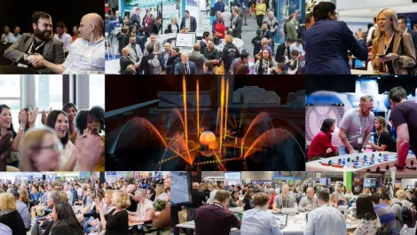Transform your business with a new free-to-attend event coming to Sydney