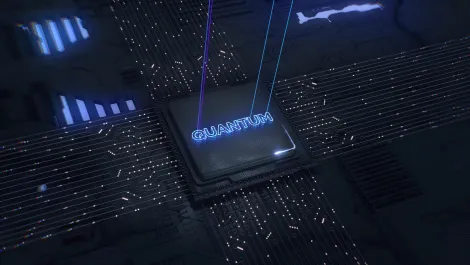 OQC to make powerful quantum computers commercially available