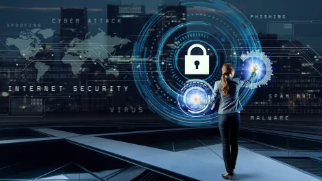 Gartner releases top 8 cybersecurity predictions for 2023-2024