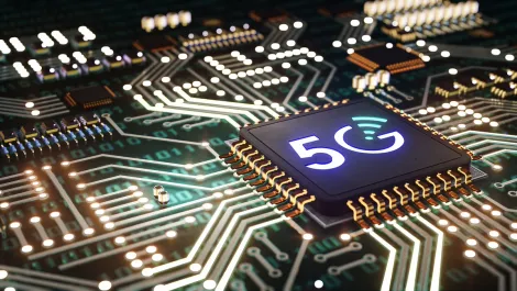 Rising adoption of 5G technology to drive cellular IoT modules market