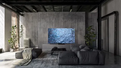 Samsung unveils premium innovations to its television lineup
