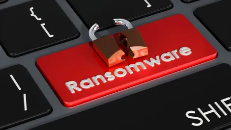 NCC finds ransomware attacks remain at record highs
