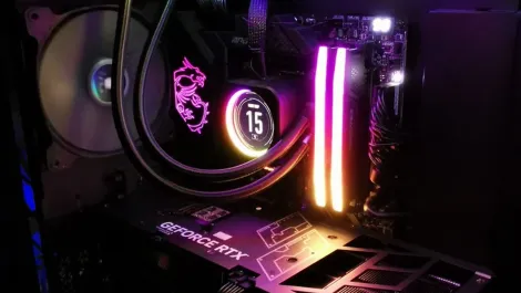 Hands-on Review: Corsair Vengeance RGB DDR5 5200MHz 48GB kit