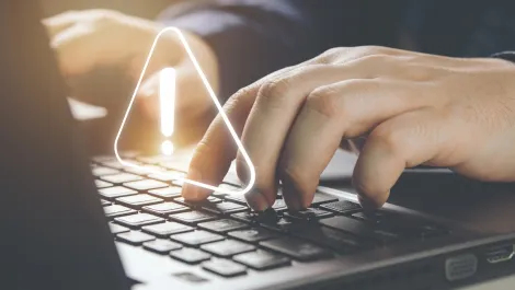 Top risky security behaviours of employees revealed