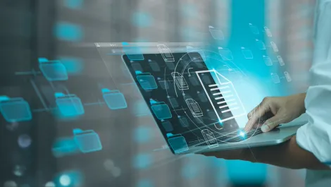 iCognition launches Ingress platform with OpenText