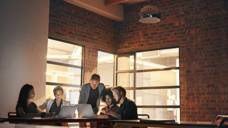 Cyber criminals persisting in efforts to infiltrate SMBs - report