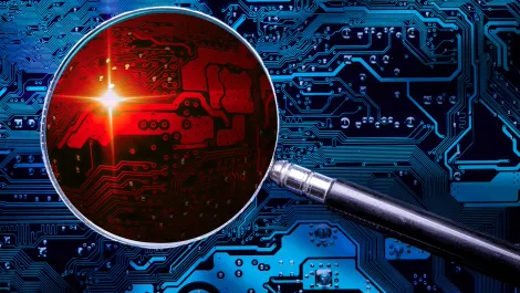 Detego launches a digital evidence analysis tool Analyse AI+