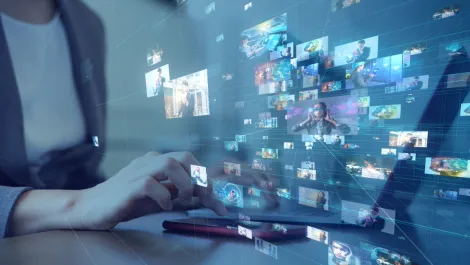 Tape Ark brings historical data to digital age with Equinix support