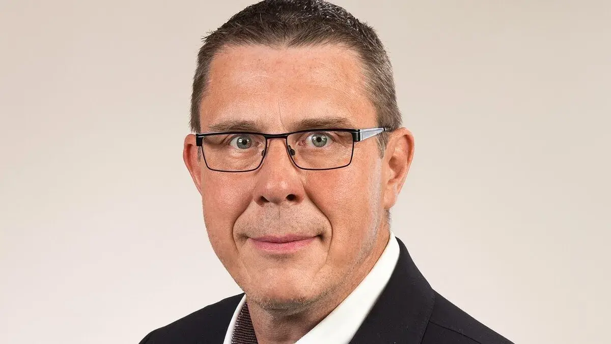 PPDS appoints Jens Wunderlich as Global Product Manager for LED Displays