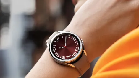 Hands-on Review: Samsung Galaxy Watch6 Classic - One to watch!