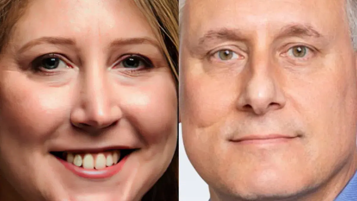 Bishop Fox Names First CISO & CTO