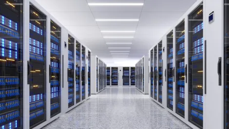 Exploring liquid cooling for next-gen business applications