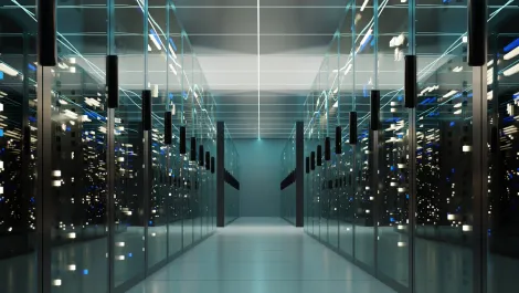 Schneider Electric's blueprint for AI-optimized data centre design