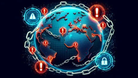 Check Point forecasts rising AI-enabled cyberthreats for 2024