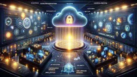 Zetaris predicts shift in data protection approaches by 2024