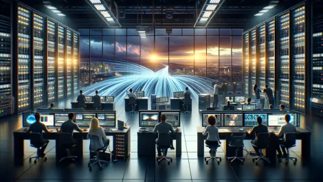 New Zealand's Rebel Fleet bolsters Aussie film industry with Equinix partnership
