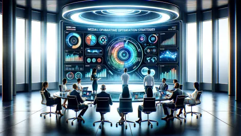 Ground Control Data introduces AI tool Mevo to revolutionise media buying
