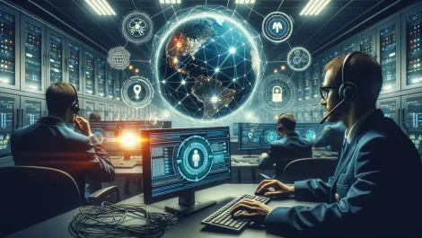 Infinigate to distribute Anomali's AI security platform in UK, Ireland & France