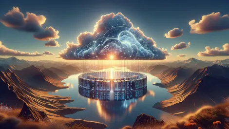 New Zealand's first locally owned hyperscale cloud set to launch by TEAM IM