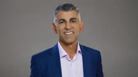Sumit Dhawan appointed as new CEO of cybersecurity firm Proofpoint