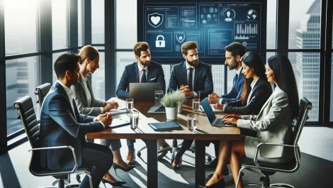 Partnership aims to help Australian businesses with Privacy compliance