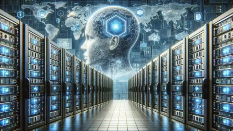 Equinix becomes top choice for private AI infrastructure deployment