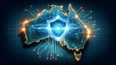 Australia's encrypted cyber attacks rise despite security efforts