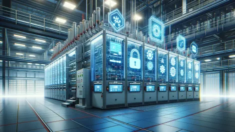 Schneider Electric awards cybersecurity specialisation to SAFEgroup Automation