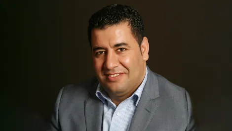Uptime Institute boosts global expansion with new Chief Business Officer