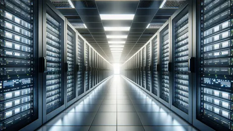 Macquarie Technology first to achieve DTA's full data centre certification