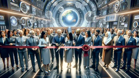 Asia-Pacific Data Centre Association officially launches