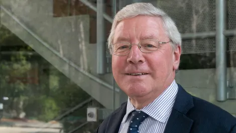 Adrian Scrase joins GSA to bolster 6G standards development
