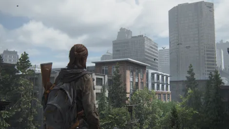 Game review: The Last of Us Part II Remastered