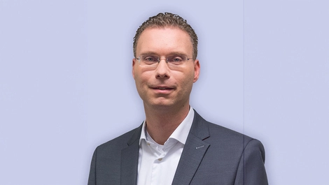 Mendix welcomes new CEO, industry veteran Raymond Kok