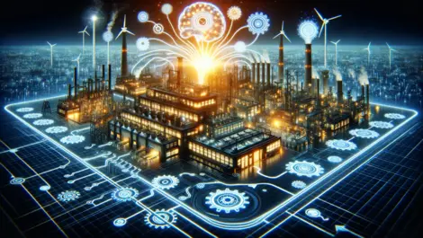 Intel unveils Foundry for AI integration & technology evolution