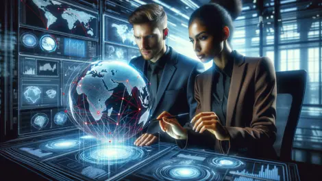 Beroe partners with PRISM for integrated geopolitical risk analysis