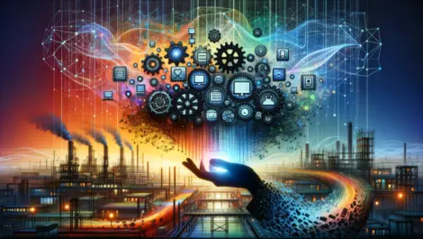 Persistent Systems unveils SASVA, enhancing enterprise AI capabilities