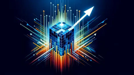 Ataccama leads in Gartner's Augmented Data Quality Solutions quadrant