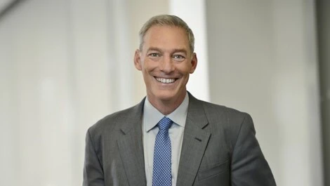 Intel welcomes industry veteran Stacy Smith to its board