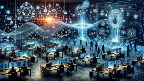 Qrypt to provide quantum-secure encryption for Nvidia's platform