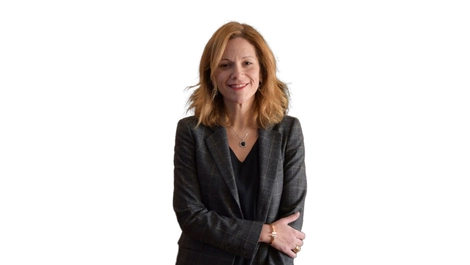 NetApp appoints Alessandra Yockelson as new Chief Human Resources Officer
