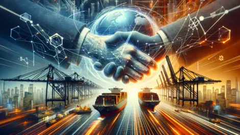 Infosys & PIL form strategic tech partnership for digital transformation