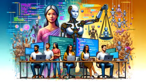 Nuix warns lack of diversity in AI is leading to biased outcomes