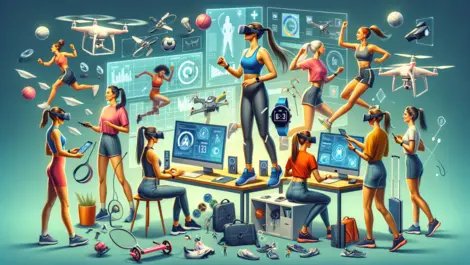 TeamViewer launches SheSportTech to draw more women into sports tech