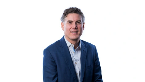 Jan Van Tieghem appointed as Director of Technical Sales Support for PPDS