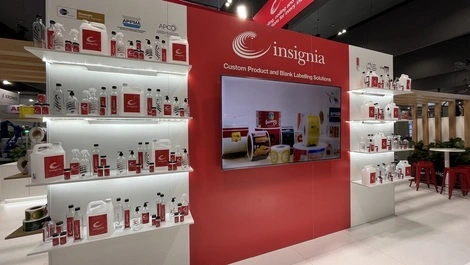 Peacock Bros acquires insignia to boost supply chain solutions