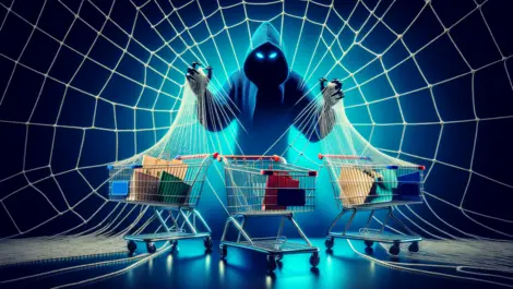 Evri, Amazon, PayPal top list of brands abused by cyber scammers
